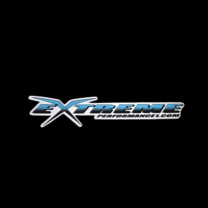 Extreme Performance 24" Sticker