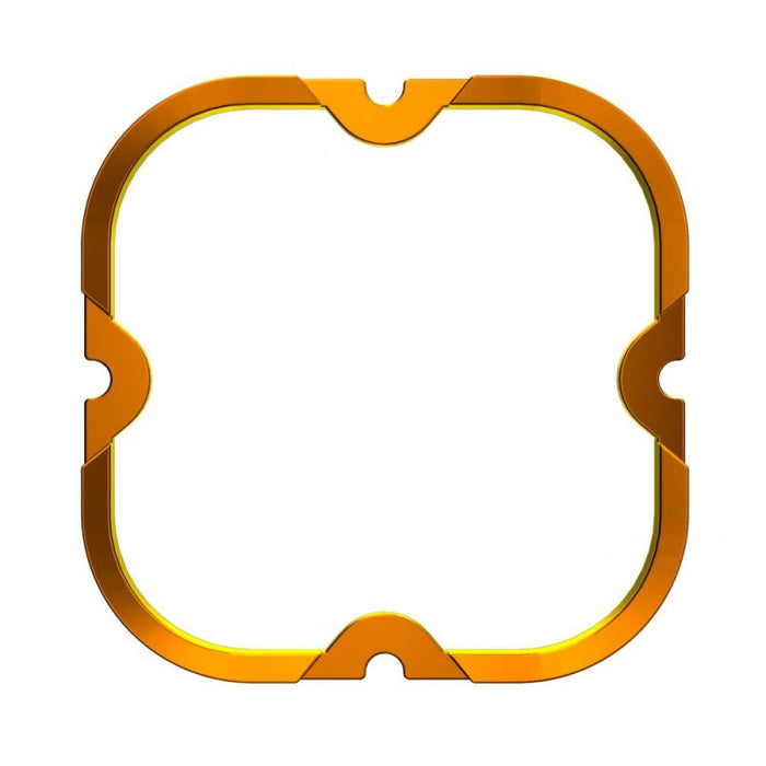 KC Lights - FLEX ERA® 4 - 1-Bezel Ring - ED Coated - Gold