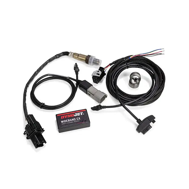 WBCX Single Channel AFR Kit for use with Power Vision - Can-Am