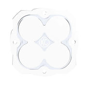 KC Lights - FLEX ERA® 4 - Lens Replacement - Clear - Spot Beam