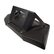 Can-Am X3 - Extreme Glove Box iPad Mount for Can-Am Maverick X3 audio upgrade