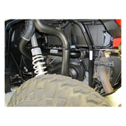 K&N Performance Air Intake System. Polaris XP 1000 / RS 1 Non-Turbo