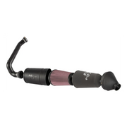 K&N Performance Air Intake System. Polaris XP 1000 / RS 1 Non-Turbo