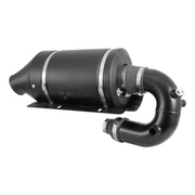K&N 63-1136 AirCharger air intake system. Polaris Turbo S / XP turbo models.