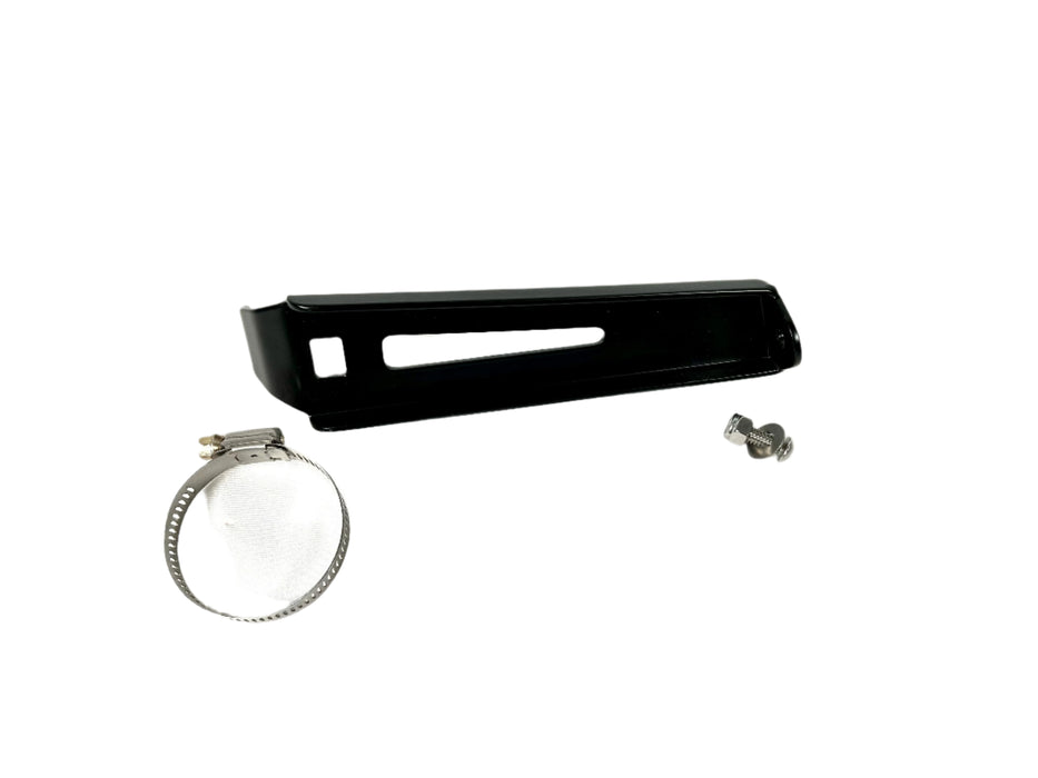 Polaris RZR Pro R - Extreme Drive Belt Shield Support Bracket