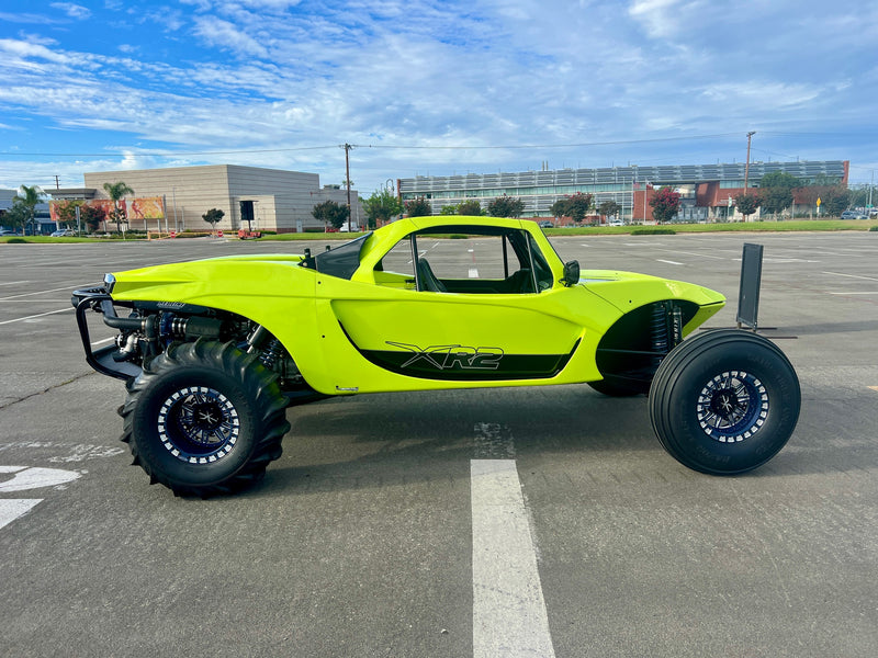 XR2 Turn-Key Sandcar