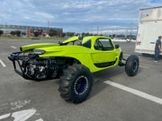 XR2 Turn-Key Sandcar