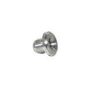 '-6 AN MALE ALUMINUM BUNG