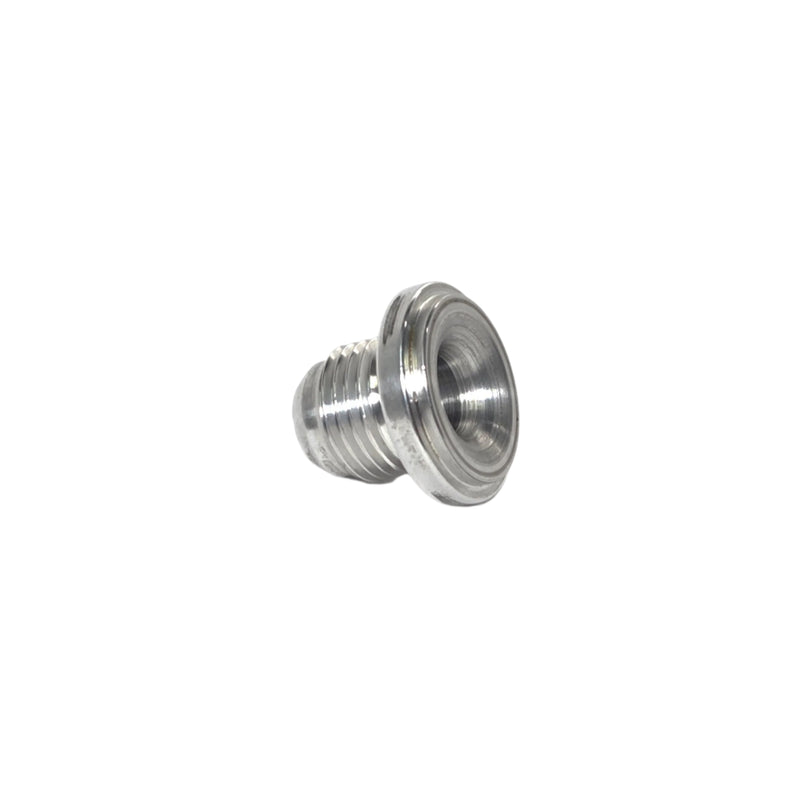'-6 AN MALE ALUMINUM BUNG