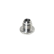 '-6 AN MALE ALUMINUM BUNG