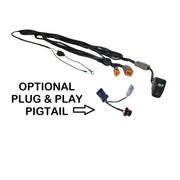 RLB Dual 6" Chase Lights - Tecate Split