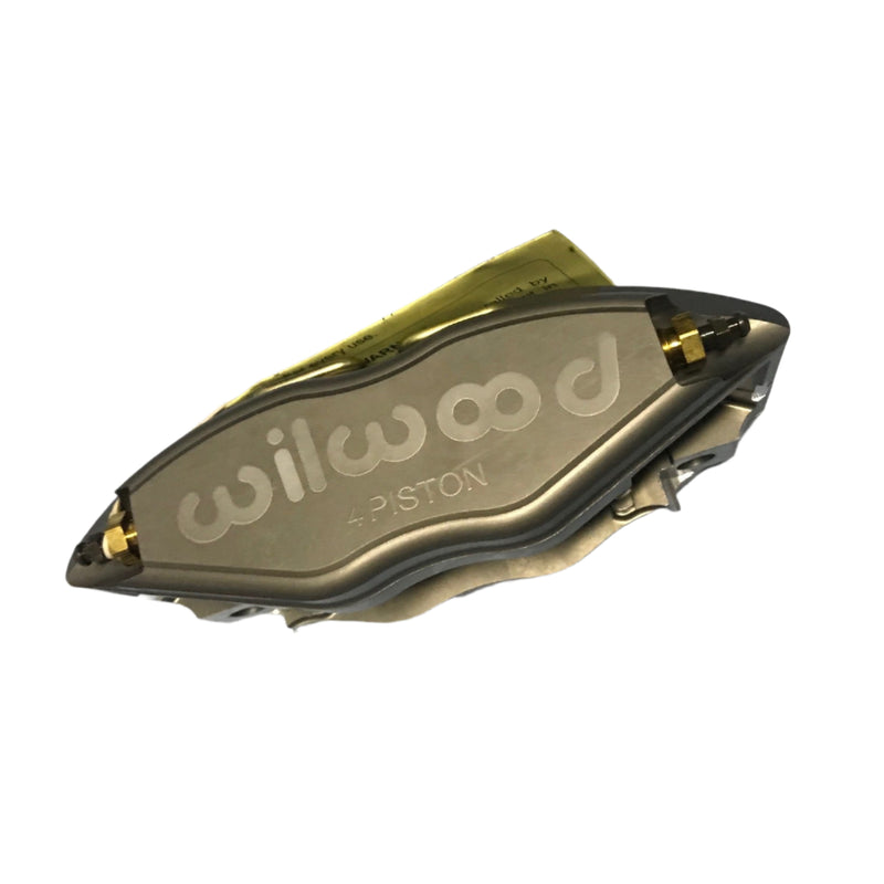 Can-Am X3 / X3 Max - Replacement Front Caliper for Extreme Big Brake Kit