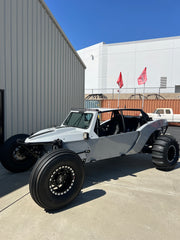 DR1 Turn-Key Sandcar