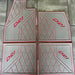 DR1 Sandcar Foam Flooring | Custom Marine-Style Floor Kit