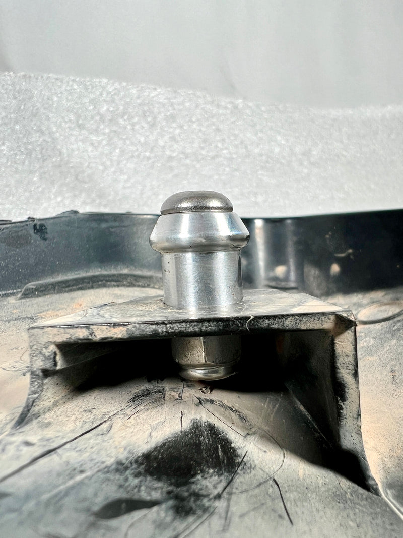 Can-Am X3 - Extreme Removable Hood Repair Kit