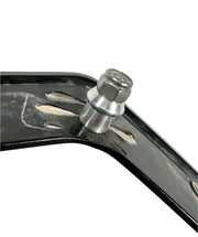 Can-Am X3 - Extreme Removable Hood Repair Kit