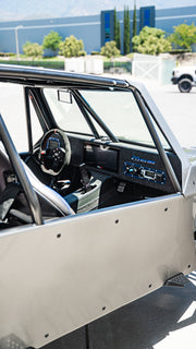 DR1 Turn-Key Sandcar