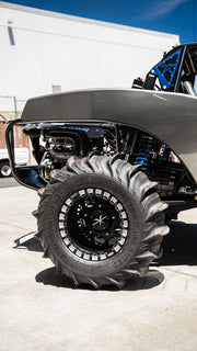 DR1 Turn-Key Sandcar