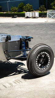 DR1 Turn-Key Sandcar