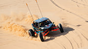 DR1 Turn-Key Sandcar