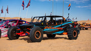 DR1 Turn-Key Sandcar