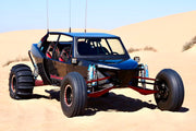 DR1 Turn-Key Sandcar