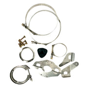 CAN-AM MAVERICK X3 – EXTREME SIDE EXIT EXHAUST