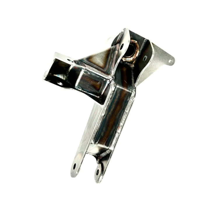 Extreme Eco 2 / Eco 3 Chromoly 2" Spindle