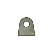 FLAT TAB 5/16" HOLE, 11/16" HEIGHT, 1/8" THICK