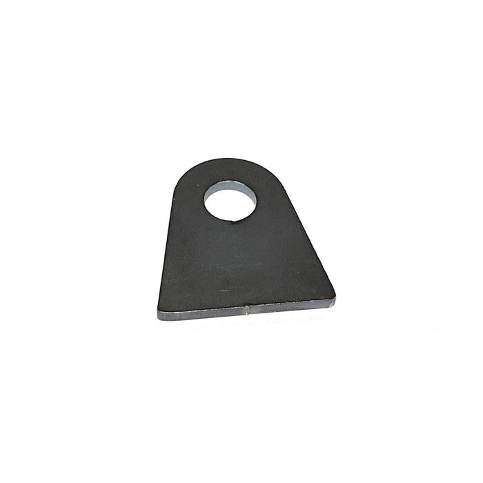 FLAT TAB 7/16" Hole, 1 1/8" Height, 1/8" THICK
