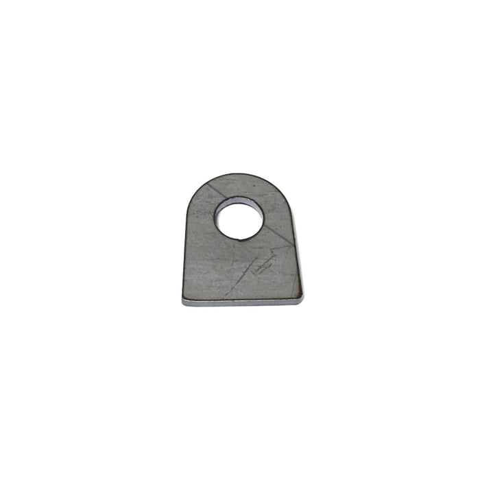 FLAT TAB 7/16" Hole, 7/8" Height, 1/8" Thick
