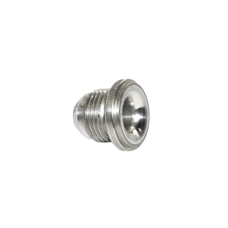 '-8 AN MALE ALUMINUM BUNG