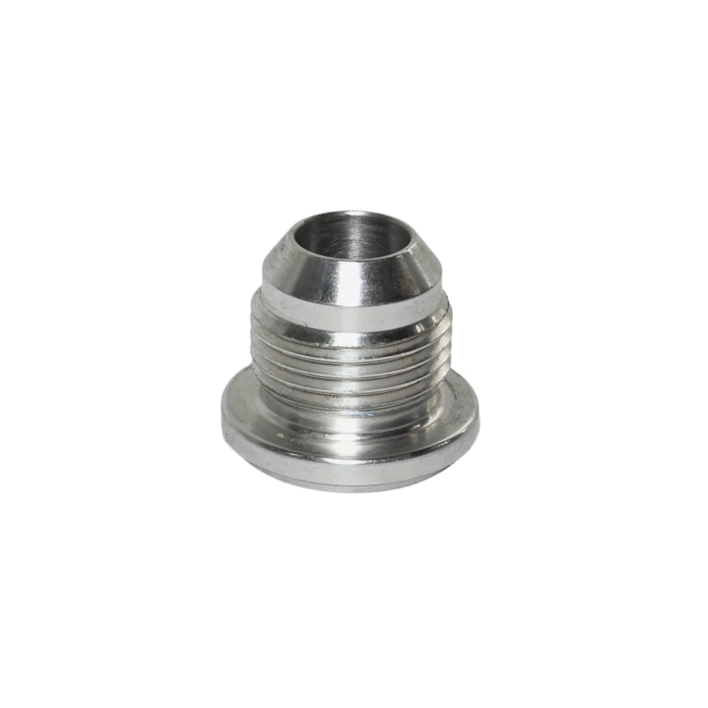 '-10 AN MALE ALUMINUM BUNG