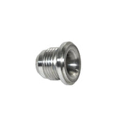 '-10 AN MALE ALUMINUM BUNG