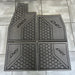 DR1 Sandcar Foam Flooring | Custom Marine-Style Floor Kit