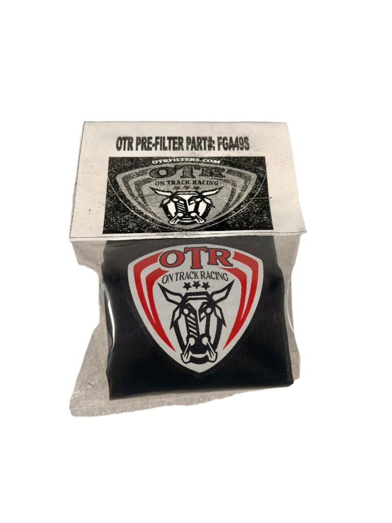 OTR Pre Filter - FGA49S