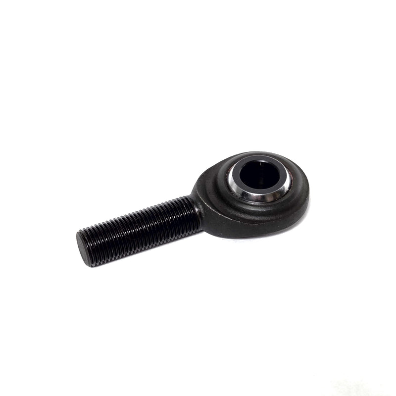 FK Bearing 1/2" Right Hand Thread 1/2" Hole CMX8T High Strength Alloy PTFE Coated Male Heim Joint