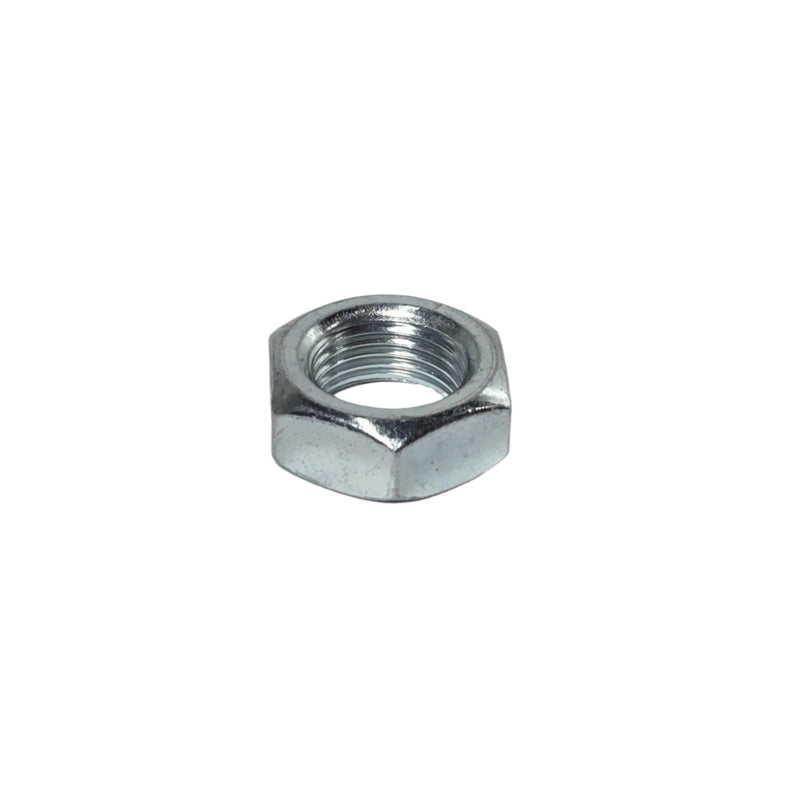 SJNR14 7/8"-14 Right Hand Thread Steel Jam Nut