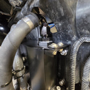 Can-Am X3 - Extreme Remote Oil Cooler Upgrade Kit