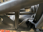 Can-Am Maverick R - Extreme Lower A-Arm Taco Kit