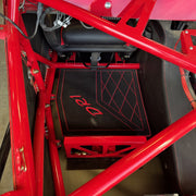 DR1 Sandcar Foam Flooring | Custom Marine-Style Floor Kit