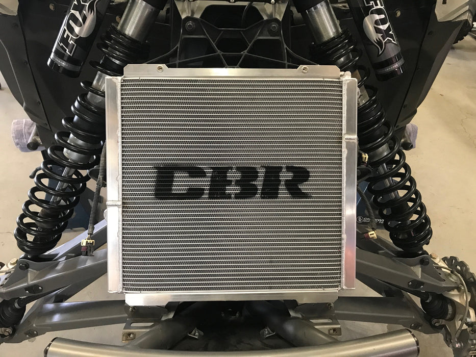 Can-Am X3 - Extreme X3 Radiator Upgrade Sept 2017 And Up