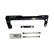 Hess Motorsports Can-Am X3 Rack Support V2 for Can-Am Maverick X3 off-road performance