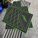 DR1 Sandcar Foam Flooring | Custom Marine-Style Floor Kit