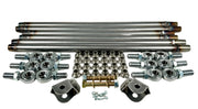 Can-Am Maverick R Extreme Chromoly Radius Rod Upgrade Kit