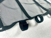 Polaris RZR 170 - Extreme Window Nets