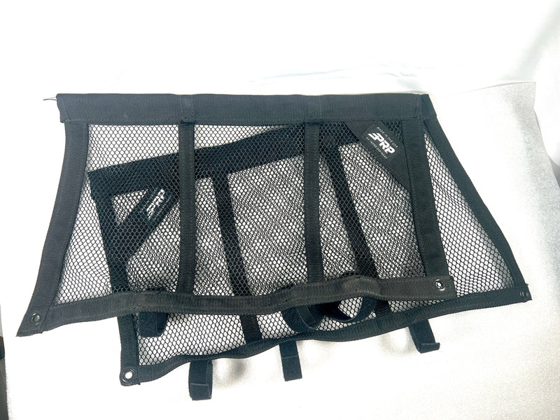 Polaris RZR 170 - Extreme Window Nets
