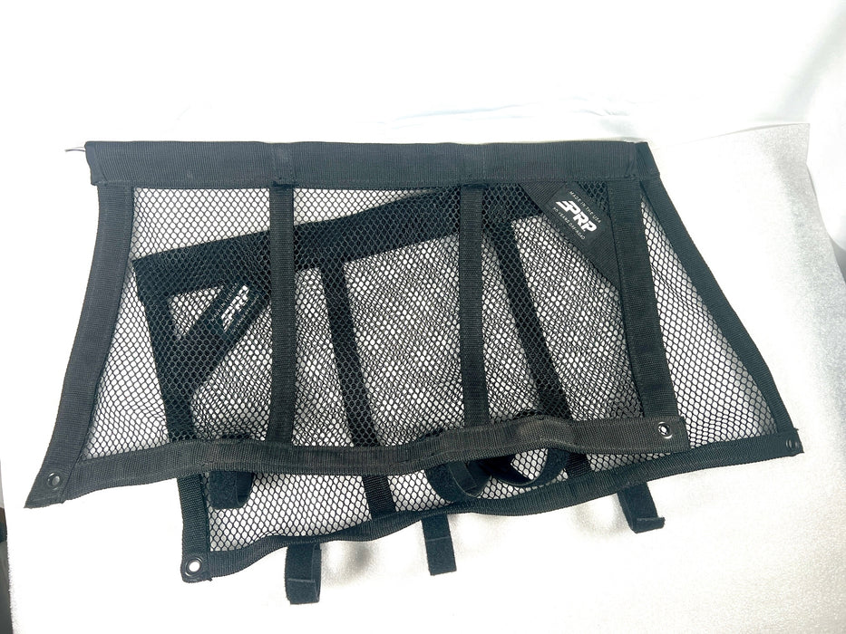 Polaris RZR 170 - Extreme Window Nets