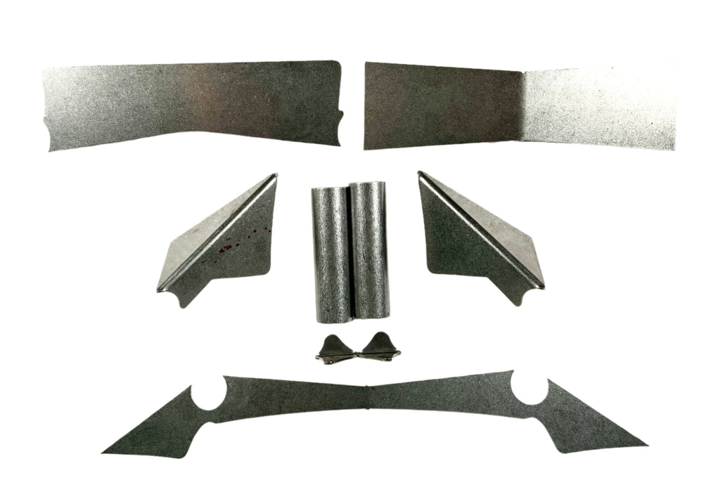 Can-Am X3 / X3 MAX / XRS - Extreme Shock Tower Repair Kit