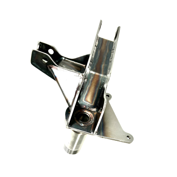 Extreme Eco 2 / Eco 3 Chromoly 2" Spindle